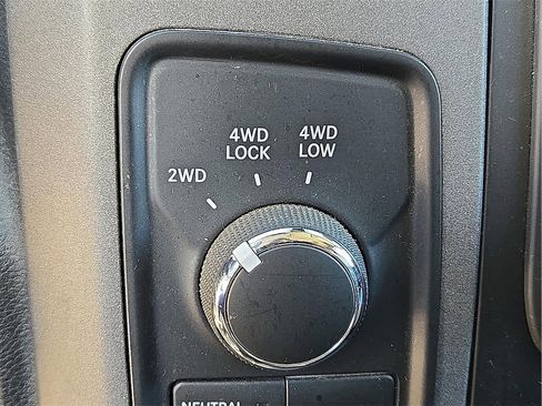 Used 2013 RAM 1500 Tradesman w/ Protection Group image 22