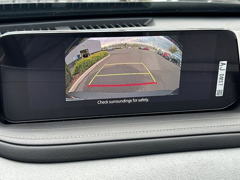 New 2026 MAZDA CX-30 AWD 2.5 S image 22