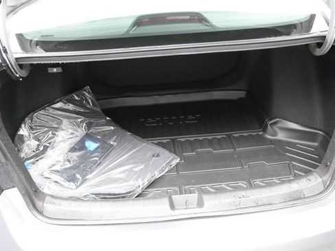Used 2026 Honda Civic LX image 19
