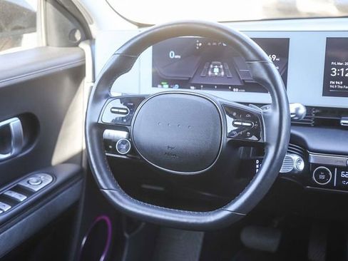 Certified 2023 Hyundai Ioniq 5 SEL image 17