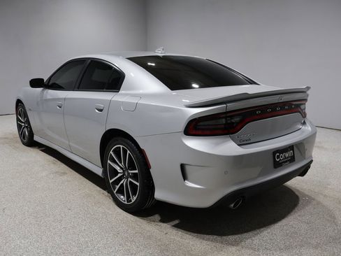 Used 2023 Dodge Charger R/T w/ Plus Group image 5