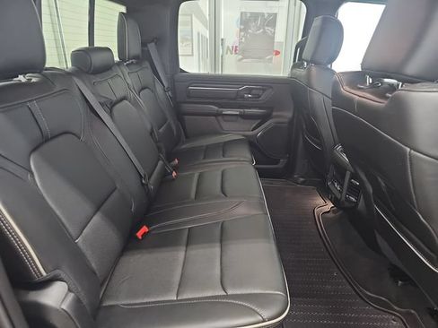 Used 2023 RAM 1500 Limited AWD/4WD image 31