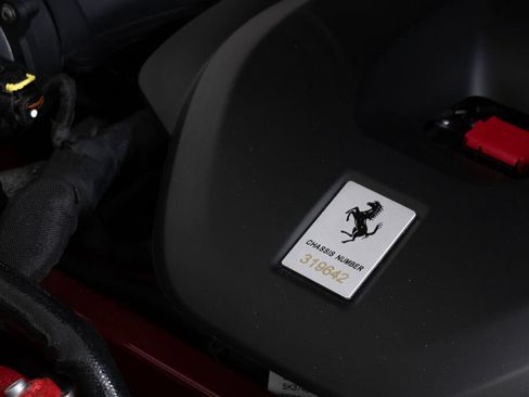 Used 2025 Ferrari 12Cilindri RWD image 26