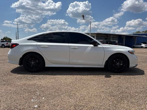 Used 2026 Honda Civic Sport image 16