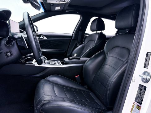 Used 2022 Kia Stinger GT2 AWD/4WD image 19