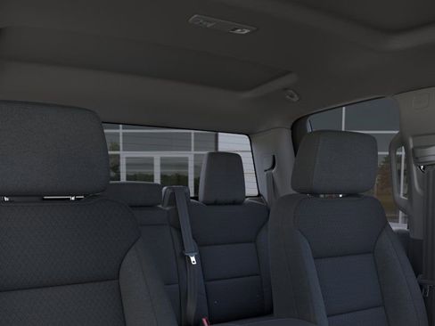 Used 2026 GMC Sierra 1500 Elevation image 24