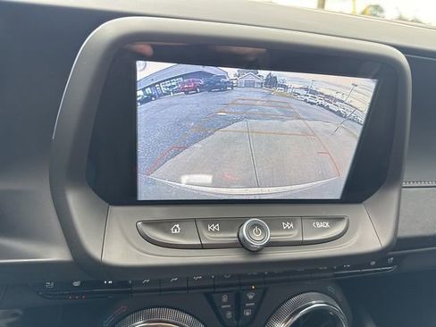 Used 2018 Chevrolet Camaro SS image 22