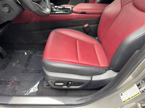 Used 2024 Lexus NX 350 AWD w/ Vision Package image 25