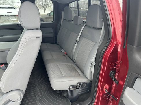 Used 2013 Ford F150 XLT w/ Luxury Equipment Group image 12