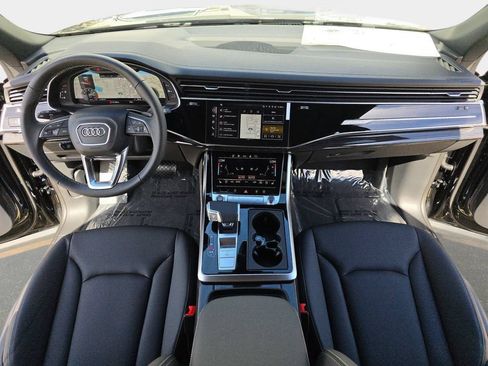 Certified 2026 Audi Q8 Premium Plus AWD/4WD image 9