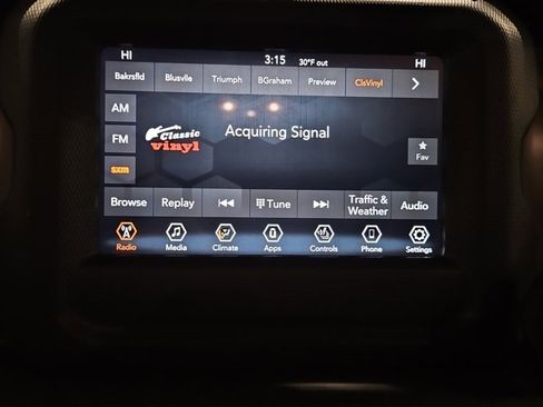 Used 2020 Jeep Wrangler Sport image 17