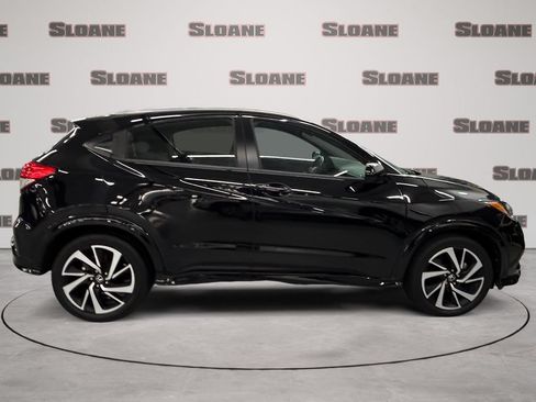Used 2020 Honda HR-V Sport image 6
