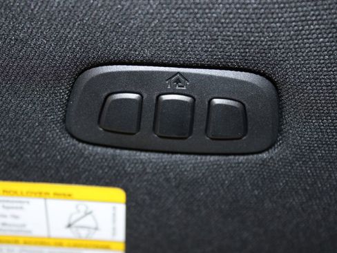 New 2026 Lincoln Navigator L Reserve w/ Jet Appearance Package image 57