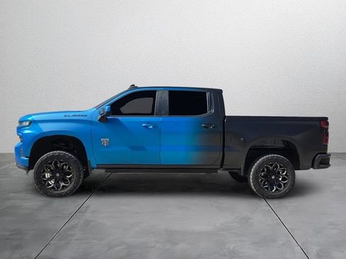 Used 2019 Chevrolet Silverado 1500 LT w/ All-Star Edition RWD image 2