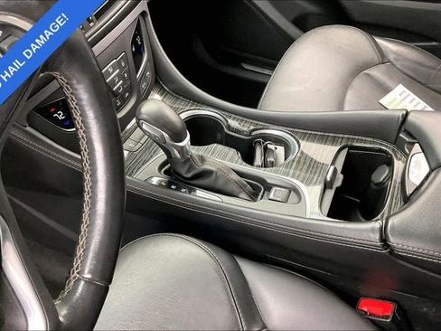 Used 2018 Buick Envision Essence FWD image 15