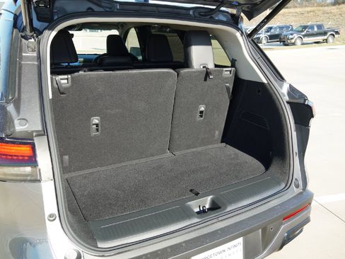 Certified 2024 INFINITI QX60 Luxe w/ Performance Audio Package image 31