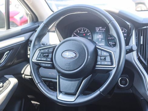 Used 2023 Subaru Outback Premium w/ Popular Package #1 image 17