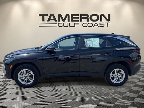 Used 2026 Hyundai Tucson SE AWD/4WD image 4