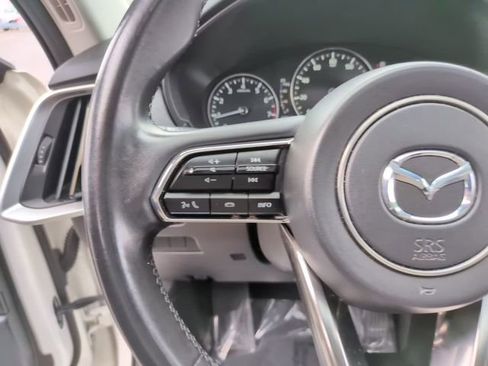 Used 2024 MAZDA CX-90 3.3 Turbo w/ Preferred Plus image 22