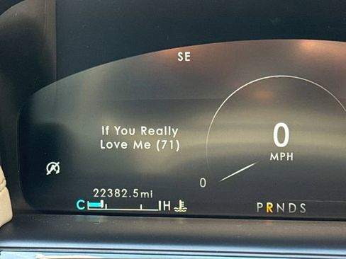 Used 2023 Lincoln Nautilus AWD image 25