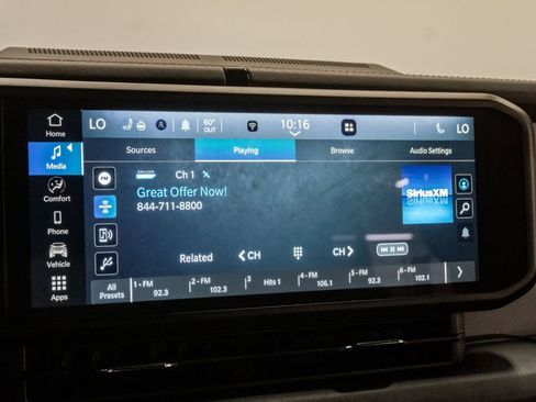 Certified 2024 Jeep Wrangler Unlimited Sahara AWD/4WD image 18