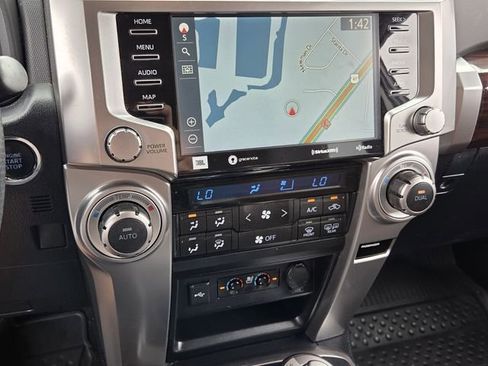 Used 2020 Toyota 4Runner Limited AWD/4WD image 18