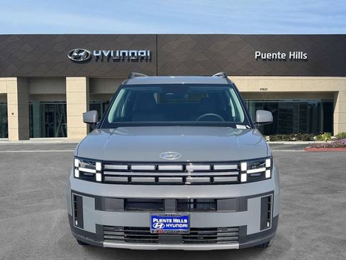 New 2026 Hyundai Santa Fe SEL FWD image 2