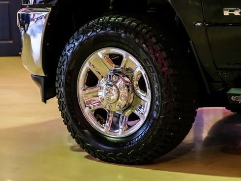 Used 2019 RAM 3500 Tradesman image 52