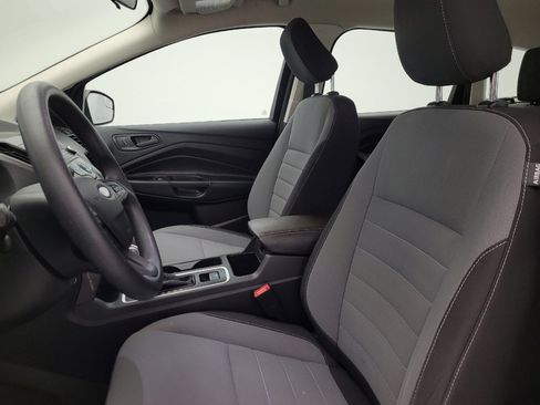 Used 2018 Ford Escape S FWD image 17