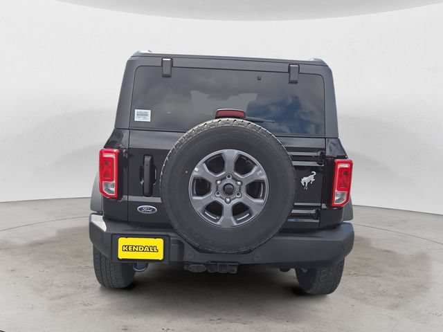 Used 2025 Ford Bronco Big Bend AWD/4WD image 6