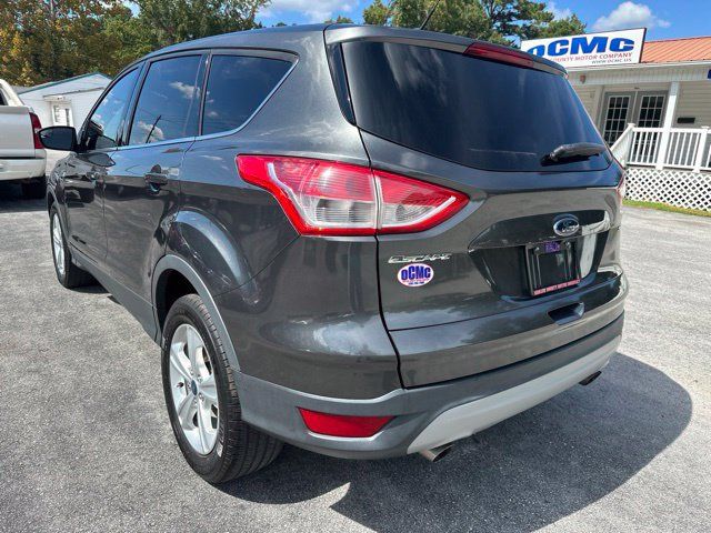 Used 2016 Ford Escape SE FWD image 5