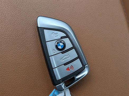 Used 2019 BMW X4 xDrive30i w/ Premium Package image 31