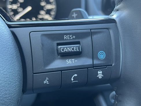 Certified 2023 Nissan Rogue SL w/ SL Premium Package image 16