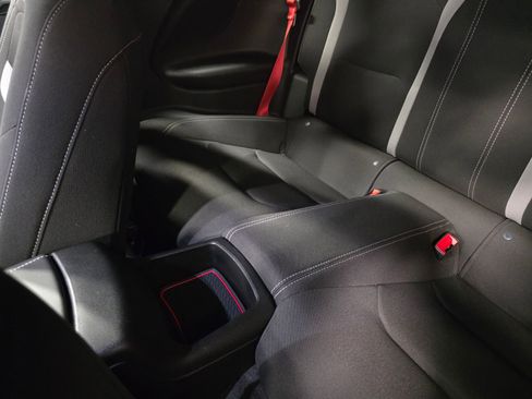Used 2024 Chevrolet Camaro LT RWD image 27