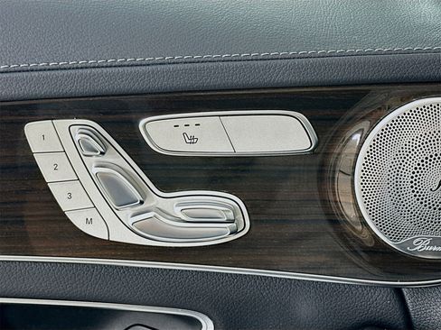 Used 2015 Mercedes-Benz C 400 4MATIC image 22