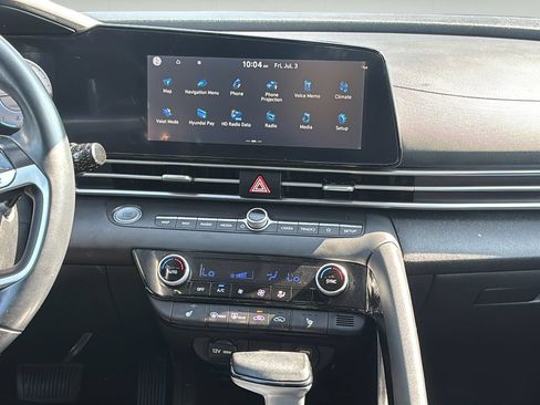 Certified 2023 Hyundai Elantra SEL w/ Convenience Package FWD image 23