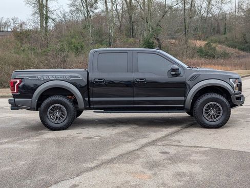 Used 2020 Ford F150 Raptor w/ Equipment Group 802A Luxury image 6