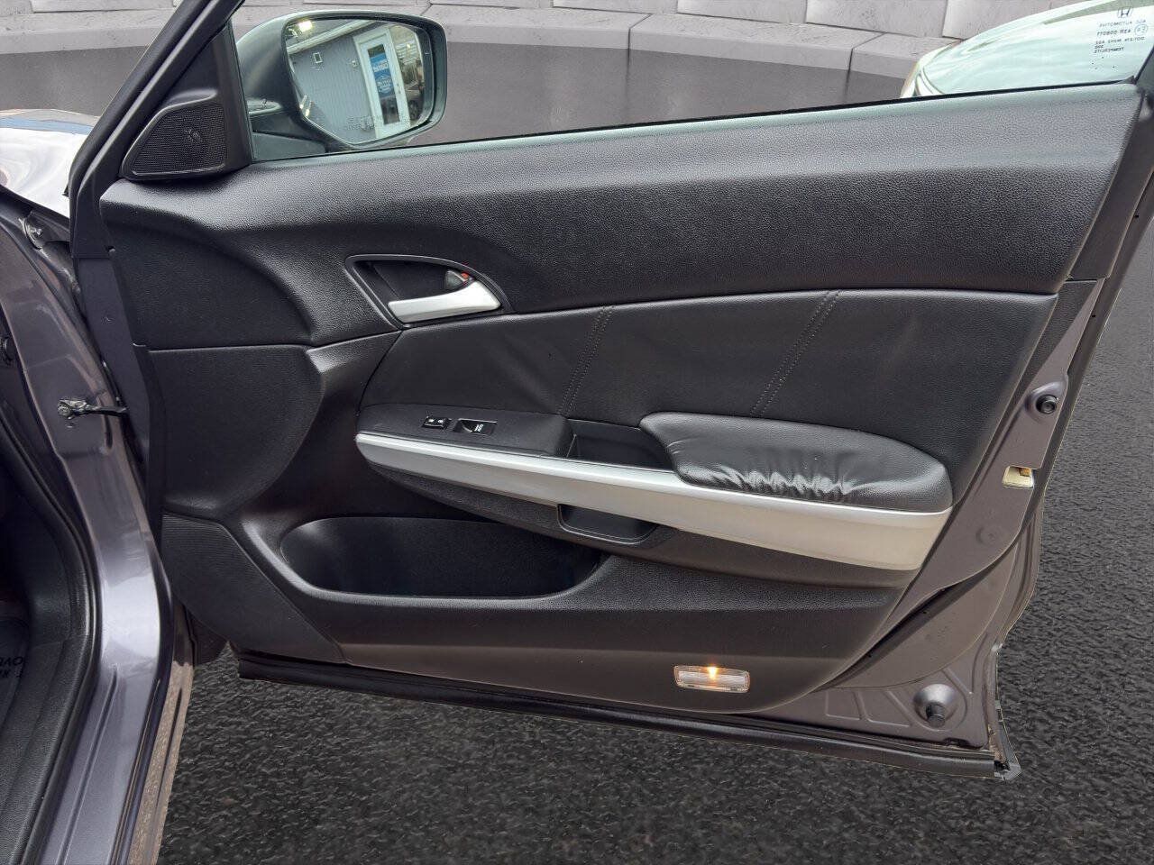 Used 2015 Honda Crosstour EX-L image 12