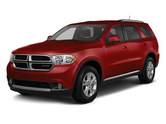 Used 2011 Dodge Durango Citadel w/ Trailer Tow Group IV video 1
