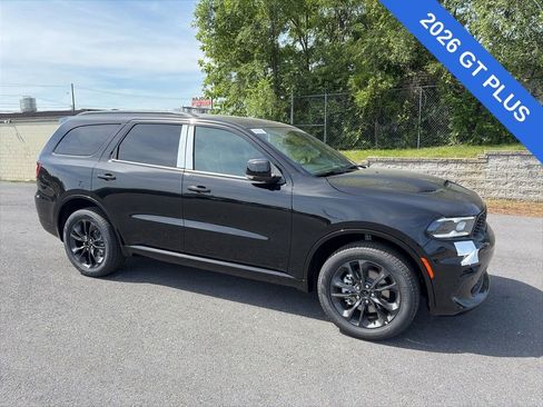 New 2026 Dodge Durango GT AWD/4WD image 1