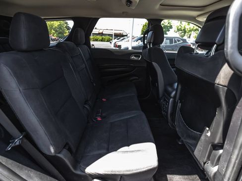 Used 2011 Dodge Durango Crew AWD/4WD image 31