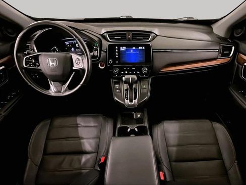 Used 2019 Honda CR-V EX-L image 15