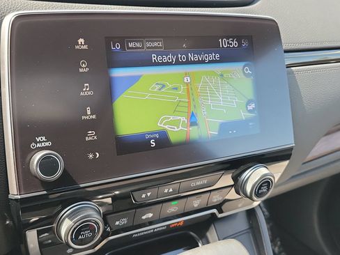 Used 2019 Honda CR-V Touring image 15