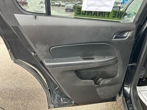 Used 2014 Chevrolet Equinox LT w/ Driver Convenience Package image 13