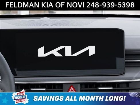 New 2026 Kia K5 GT-Line w/ GT-Line Premium Package AWD/4WD image 20