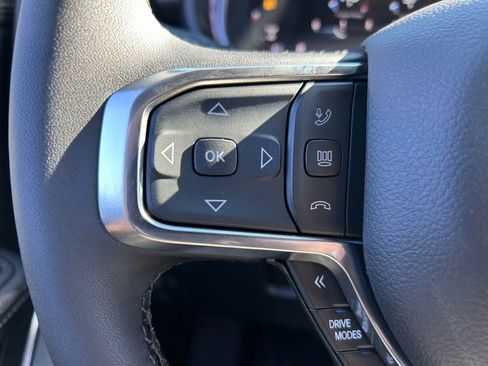 New 2026 RAM 1500 Laramie AWD/4WD image 18