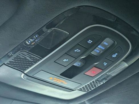 Used 2024 Hyundai Palisade Calligraphy AWD/4WD image 13