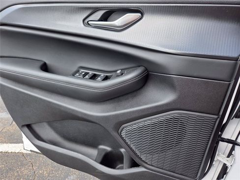 New 2025 Jeep Grand Cherokee Altitude RWD image 49