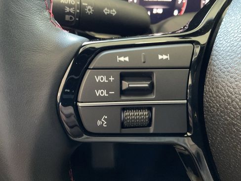 Used 2025 Honda Civic Si image 12