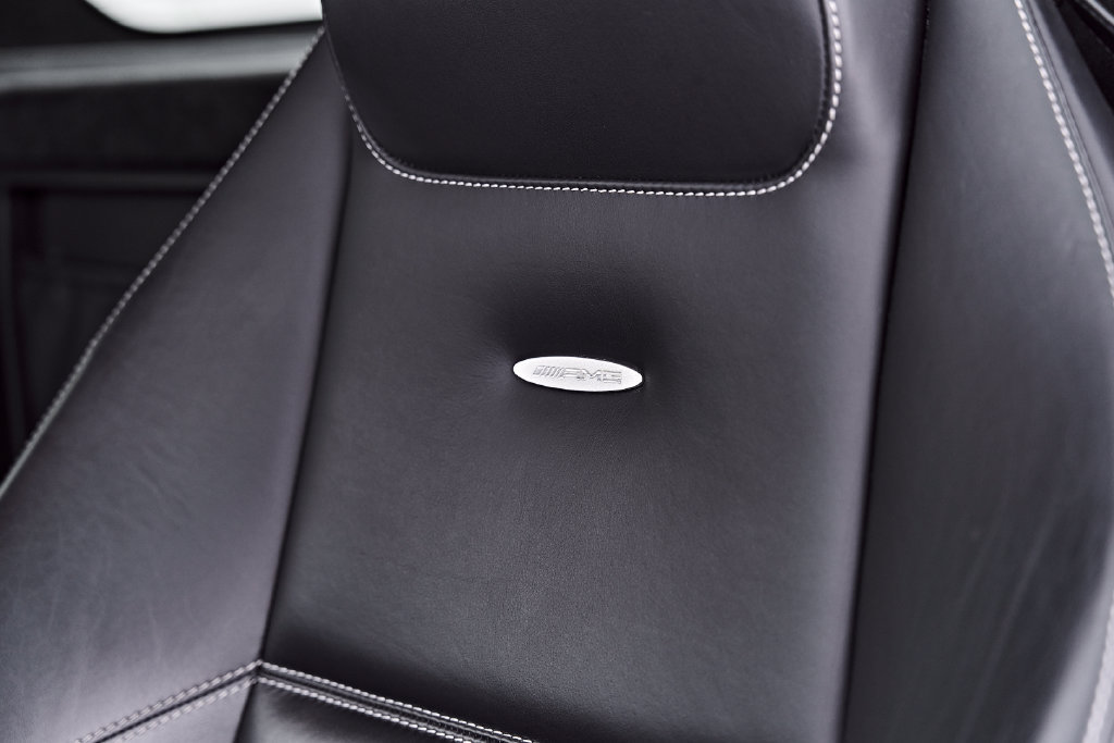 Used 2012 Mercedes-Benz SLS AMG Coupe image 46